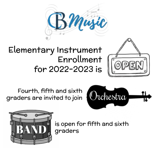 Band Sign Up Band Sign Up